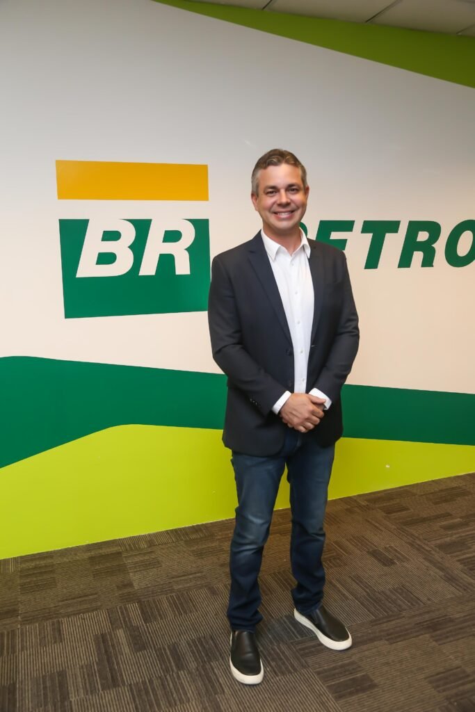 André Coutinho Articula Retorno Das Operações Da Petrobras No Porto De Cabedelo